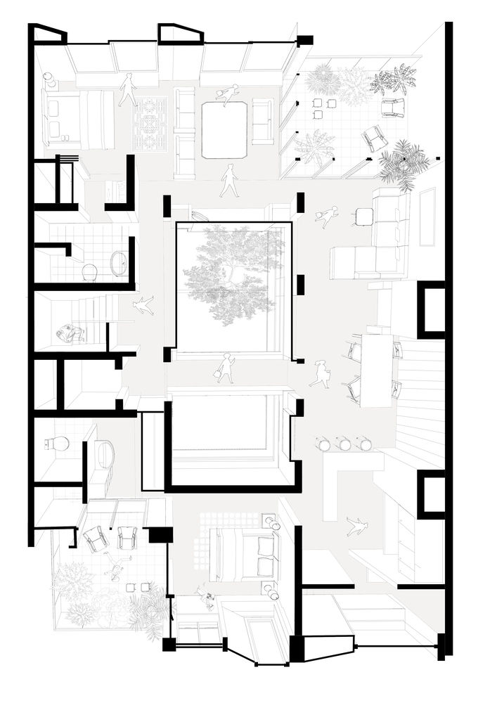 印度 Kota 学生公寓 | Aatam Hostel & House