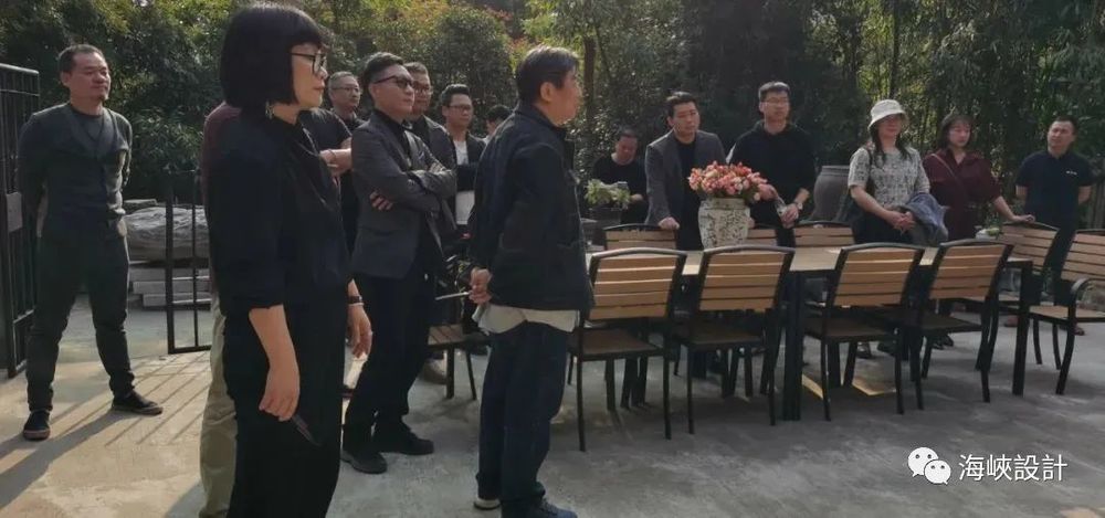 覓境·問石台 | 自然與人文共融的藝術民宿設計
