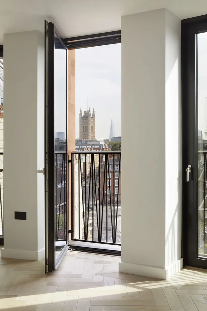 18-20 Greycoat Place