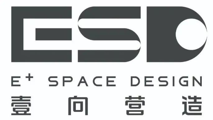 壹向营造打造 1500㎡科技总部办公空间，纯粹之境中的活力与创新