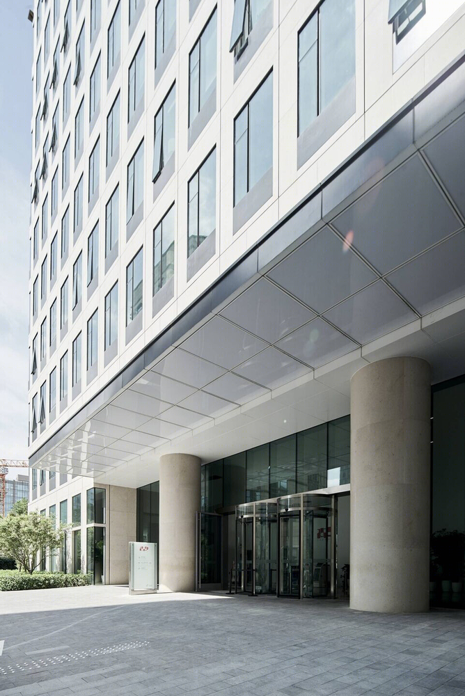 PaperGames HQ Office | 灵活办公空间设计