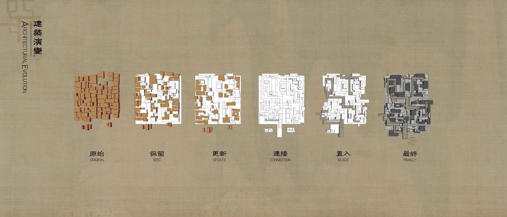 水边村的花席世界——乡村记忆的延续与景观建筑修复