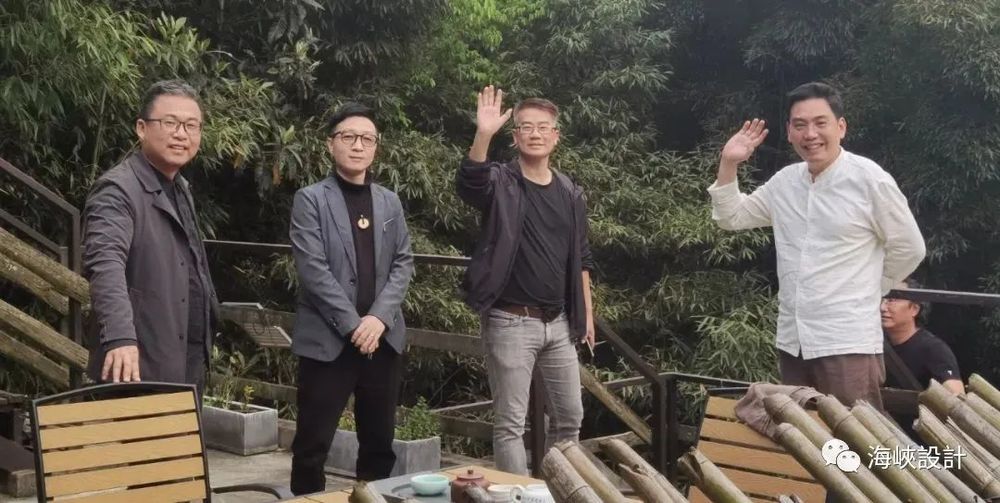 覓境·問石台 | 自然與人文共融的藝術民宿設計