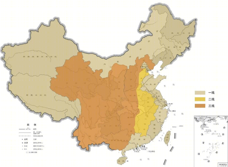 《两弹一星》红色旅游经典景区 | 重温历史，感悟国防科技之美