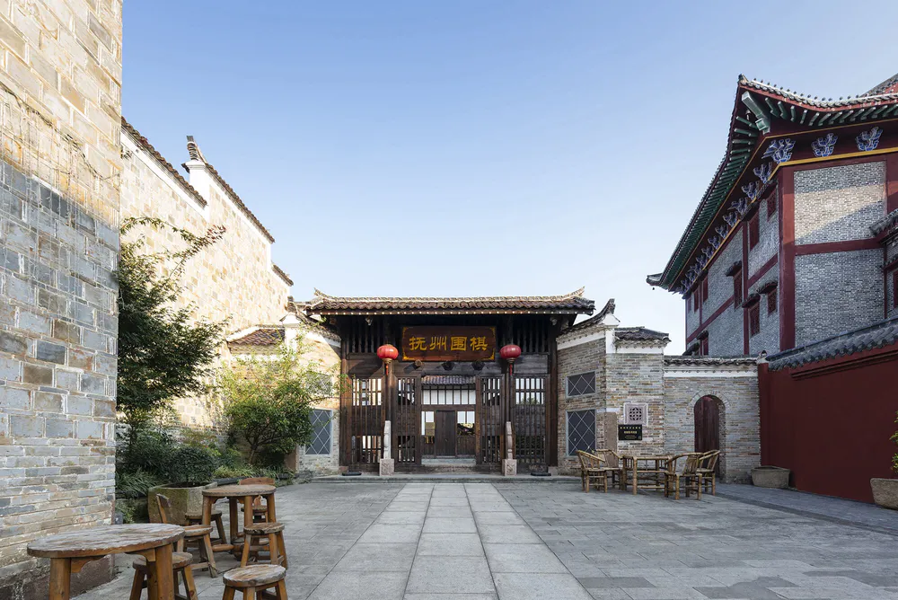 Fuzhou Hengjie Revival