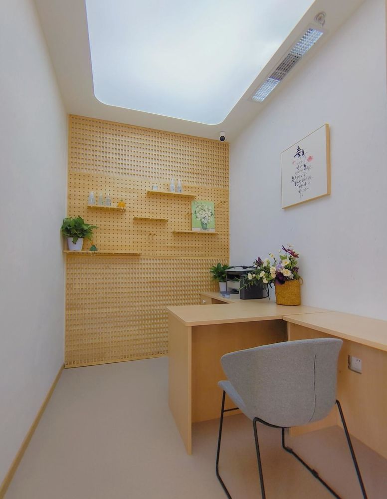 韩国EgeeBeauty皮肤管理