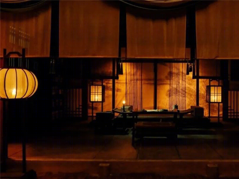 世茂御榕·武夷度假酒店 | 山水之间，体验宋代美学生活