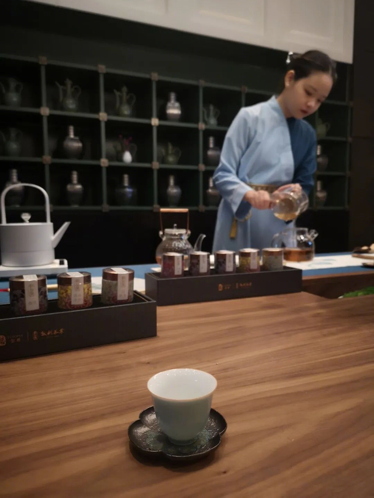 世茂御榕·武夷度假酒店 | 山水之间，体验宋代美学生活