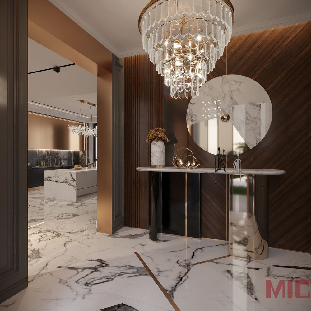 MIC视觉|2020年度作品集