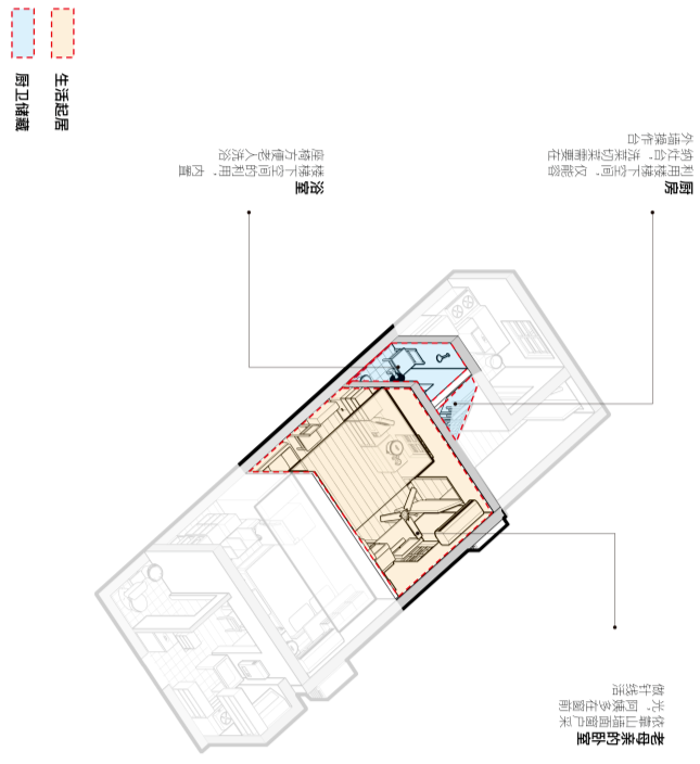 上海定海路 449 弄非正规建造研究