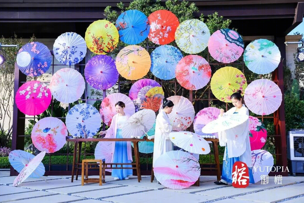 世茂御榕·武夷度假酒店 | 山水之间，体验宋代美学生活