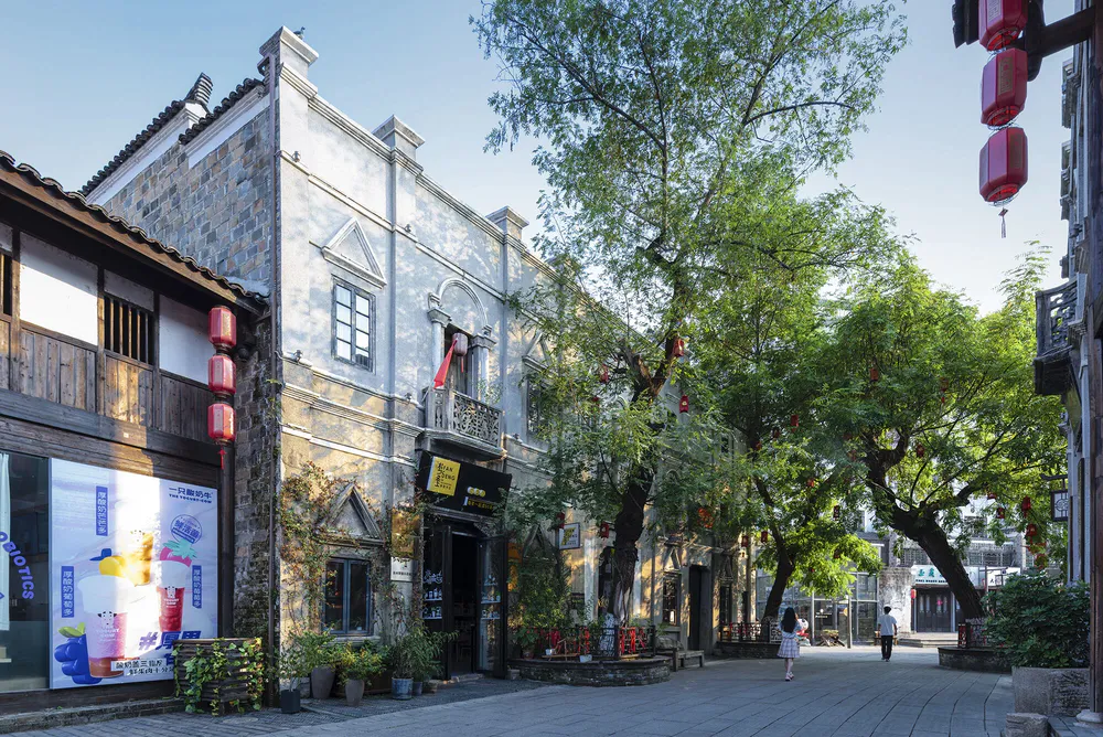 Fuzhou Hengjie Revival