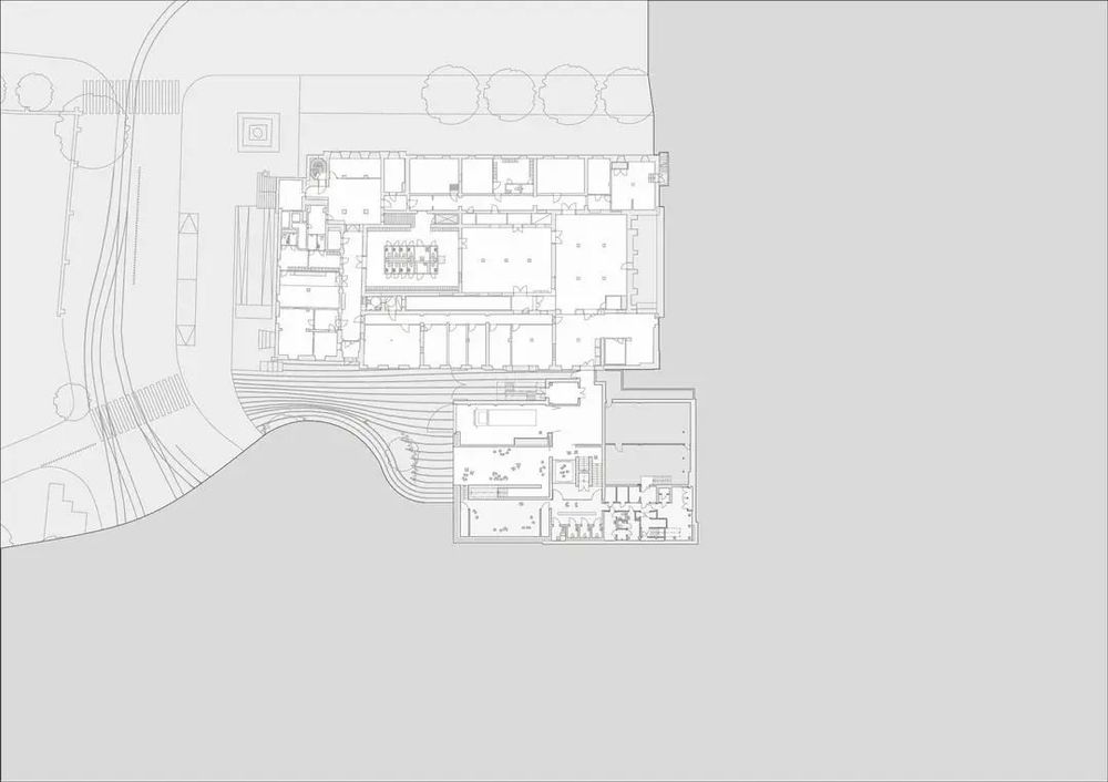 光与空间的完美结合 | 全球顶级室内设计案例解析