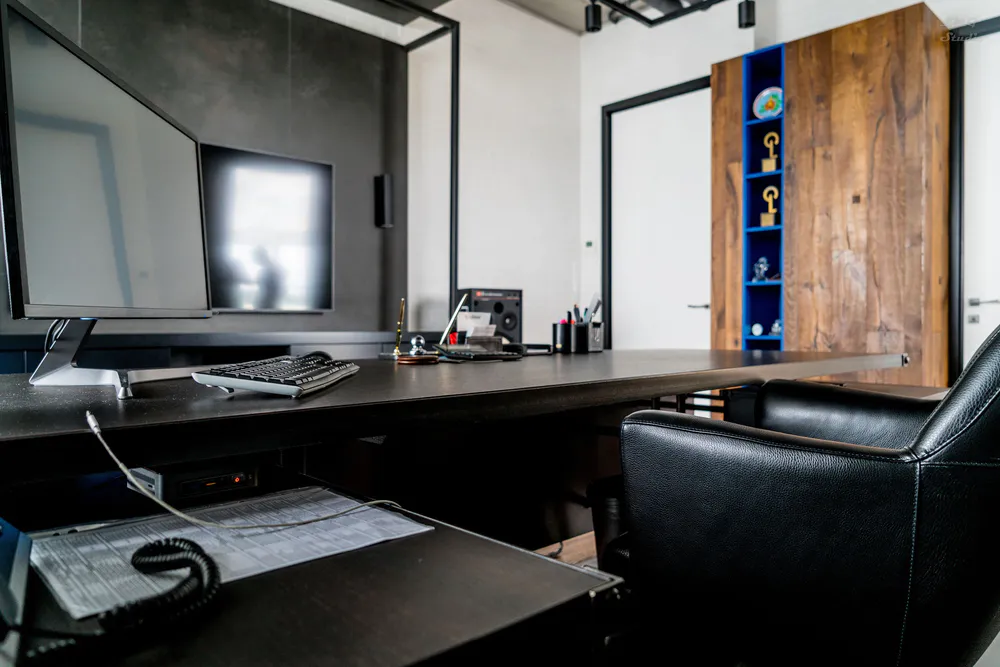 Bulbash Office