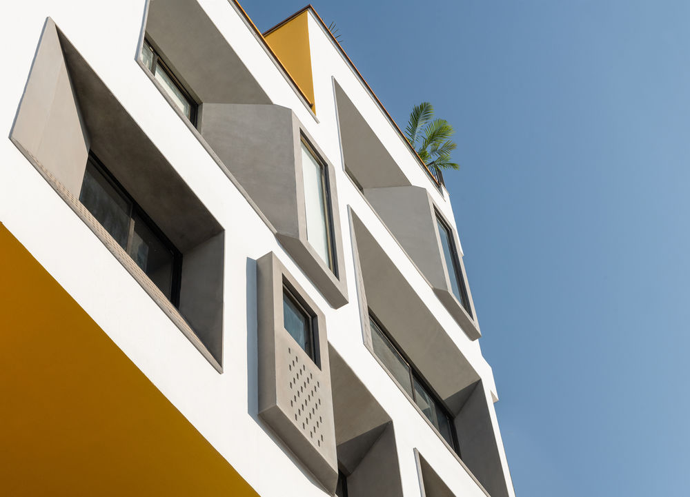 印度 Kota 学生公寓 | Aatam Hostel & House