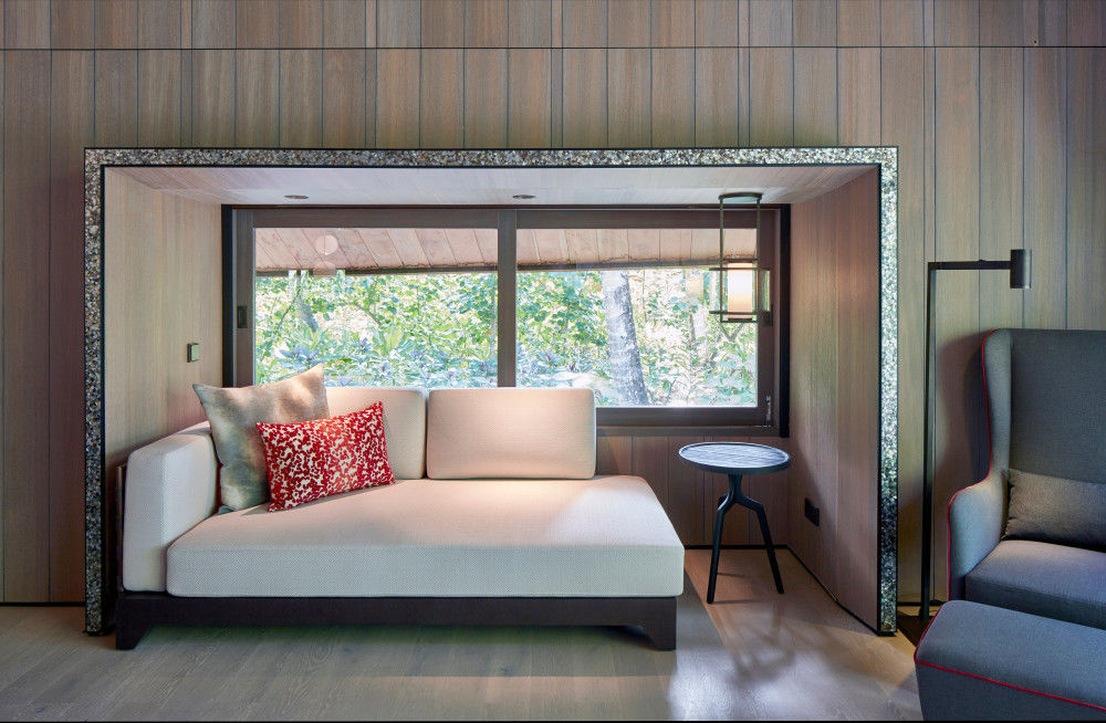 马尔代夫瑞吉度假酒店（The St. Regis Maldives Vommuli Resort）