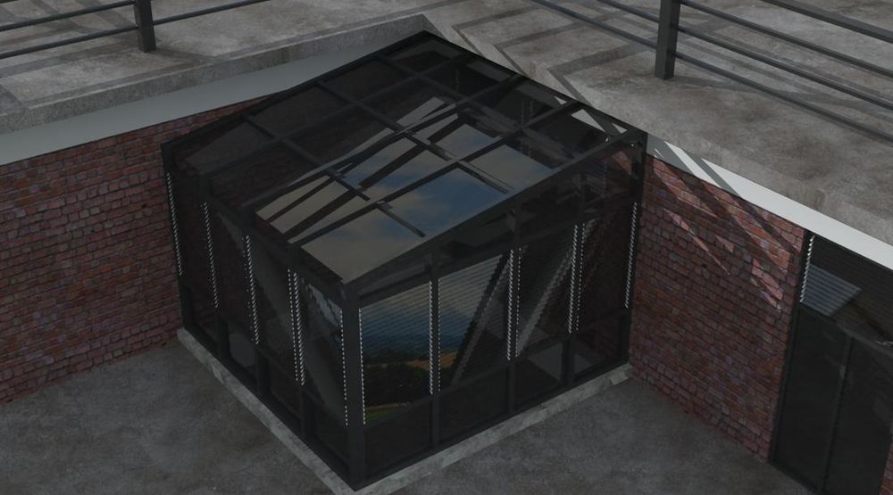 红砖自建别墅，双层红砖夹层保温棉设计