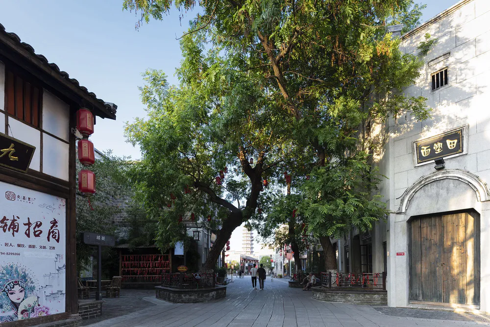 Fuzhou Hengjie Revival