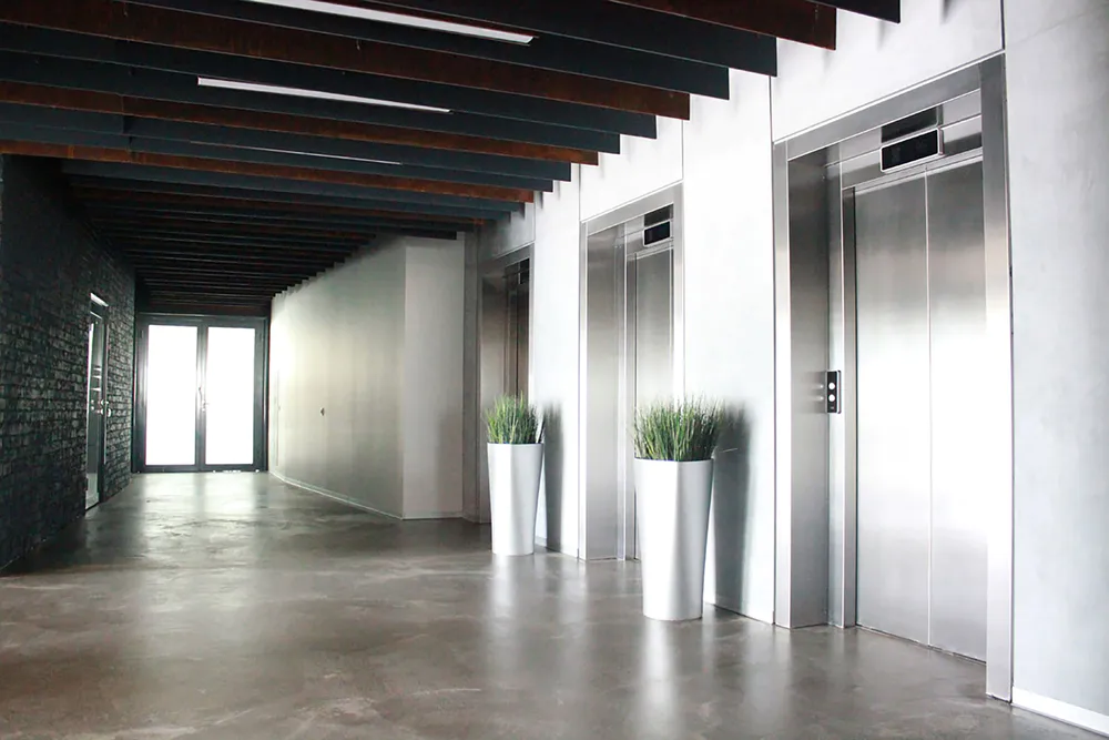 Bulbash Office