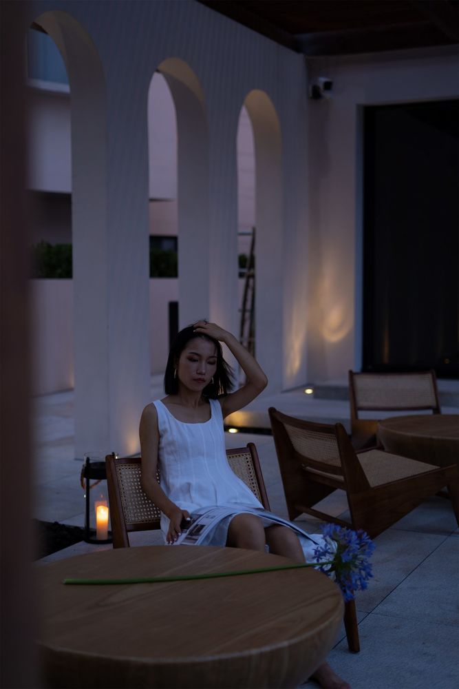 红枫湖 Riza Resort | 融合自然与现代的乡村度假酒店