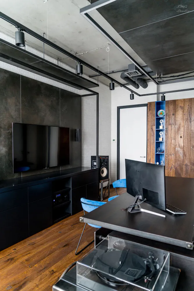 Bulbash Office