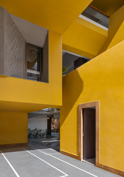 印度 Kota 学生公寓 | Aatam Hostel & House