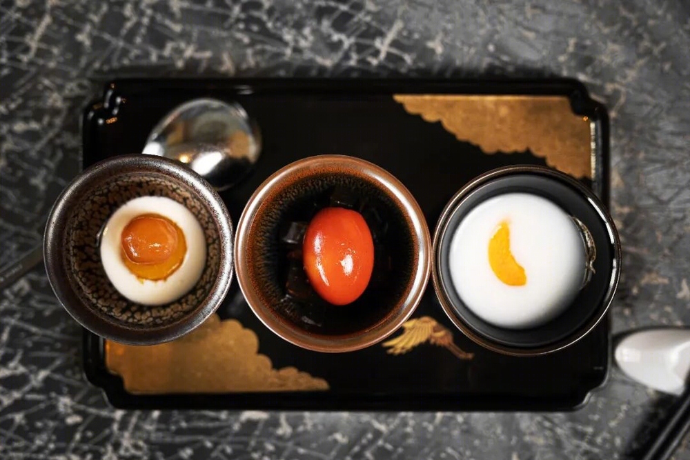 世茂御榕·武夷度假酒店 | 山水之间，体验宋代美学生活