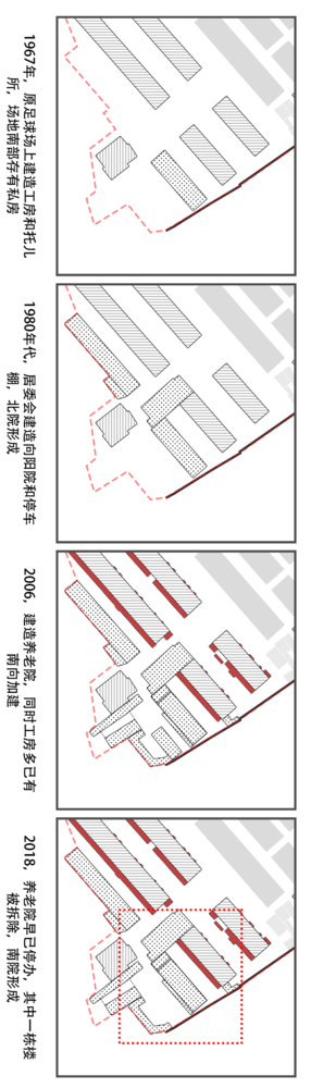 上海定海路 449 弄非正规建造研究