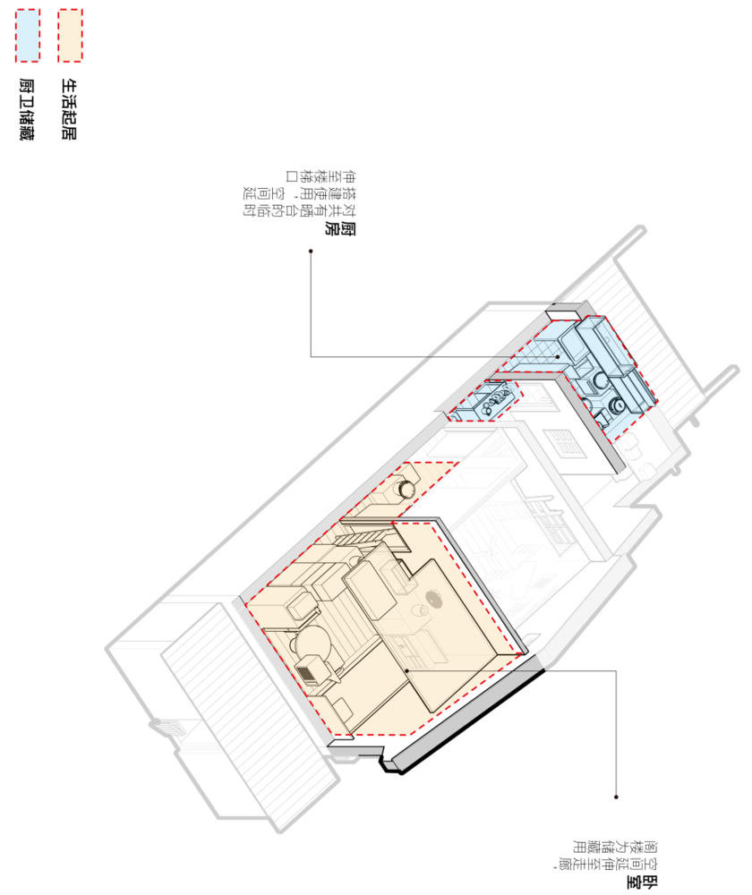 上海定海路 449 弄非正规建造研究