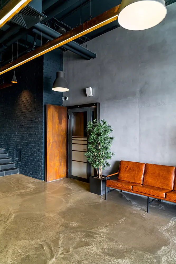 Bulbash Office
