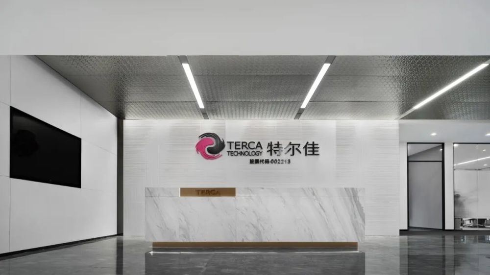 壹向营造打造 1500㎡科技总部办公空间，纯粹之境中的活力与创新