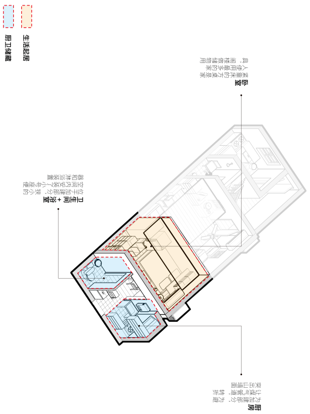 上海定海路 449 弄非正规建造研究