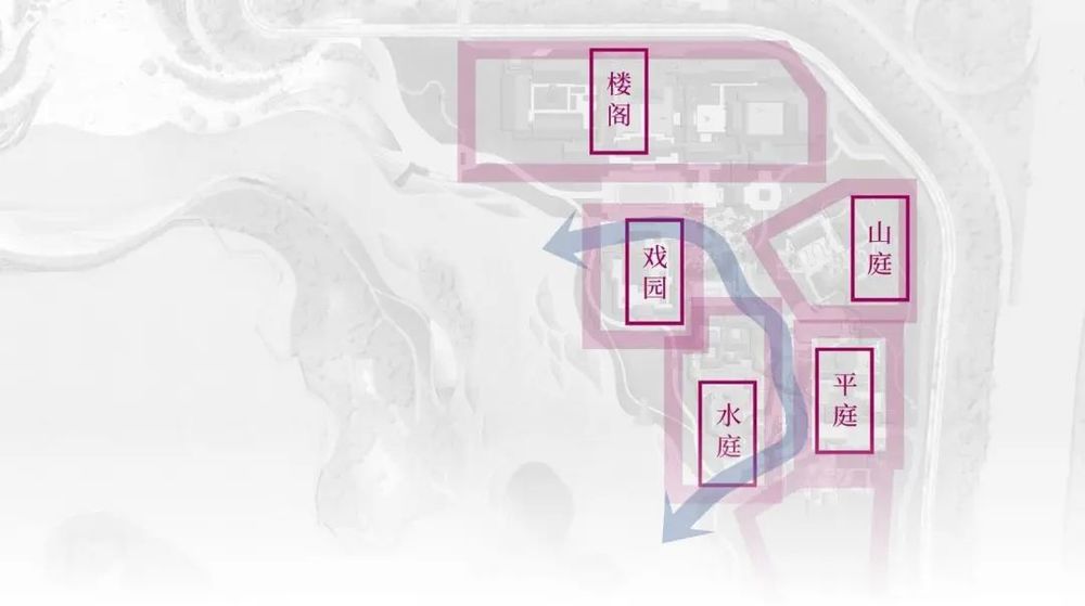 AECOM 广州文化馆新馆景观设计，一座岭南园林式文化馆！
