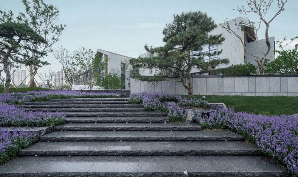 芜湖·伟星·湖山云著 | 新中式山水景观的典范