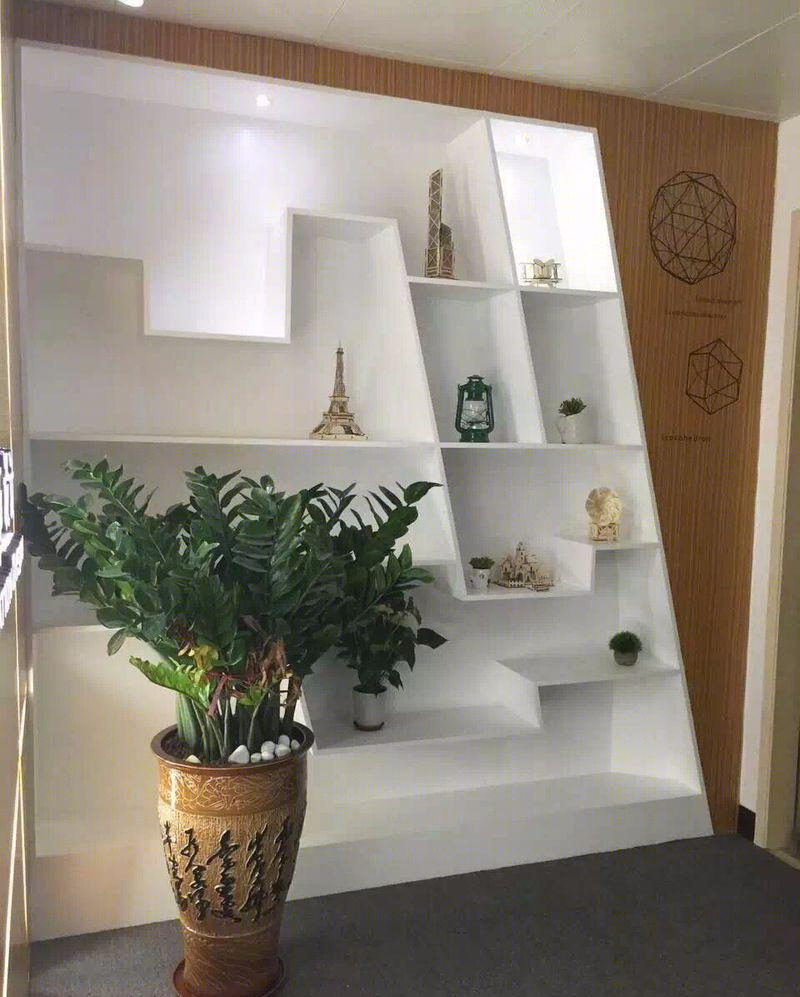广州弗罗伦装饰设计工程有限公司