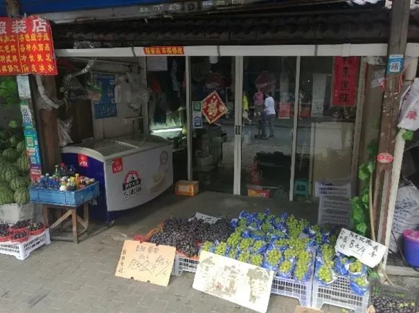 上海定海路 449 弄非正规建造研究