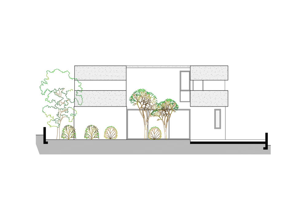 塞浦路斯海岸别墅 | vardastudio 设计 | 现代简约