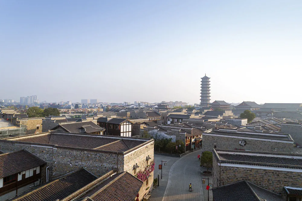 Fuzhou Hengjie Revival
