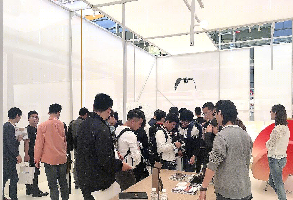 赵睿打造 80㎡轻松自由舒适样板间