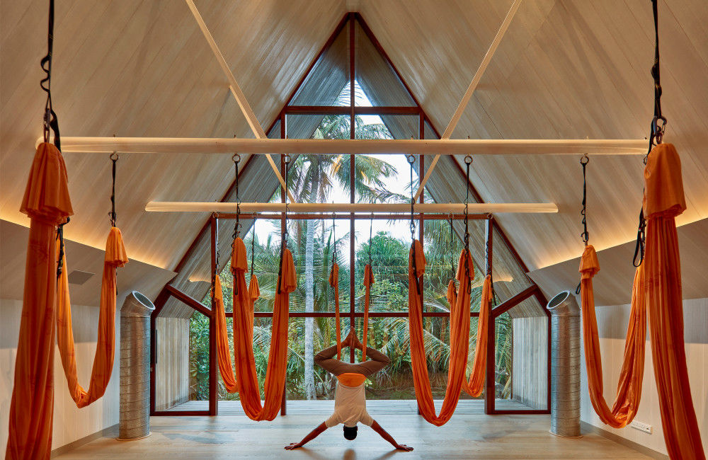 马尔代夫瑞吉度假酒店（The St. Regis Maldives Vommuli Resort）