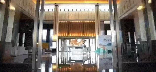 世茂御榕·武夷度假酒店 | 山水之间，体验宋代美学生活