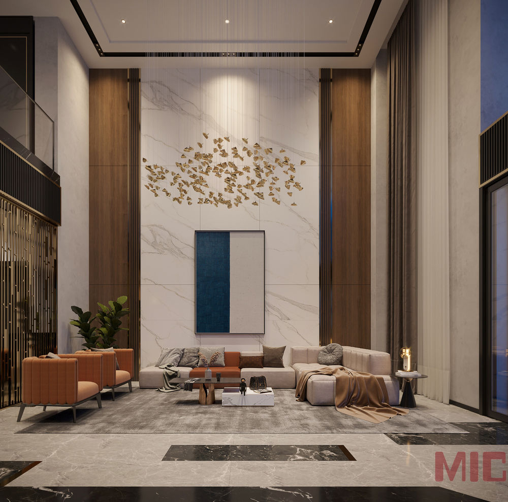 MIC视觉|2020年度作品集