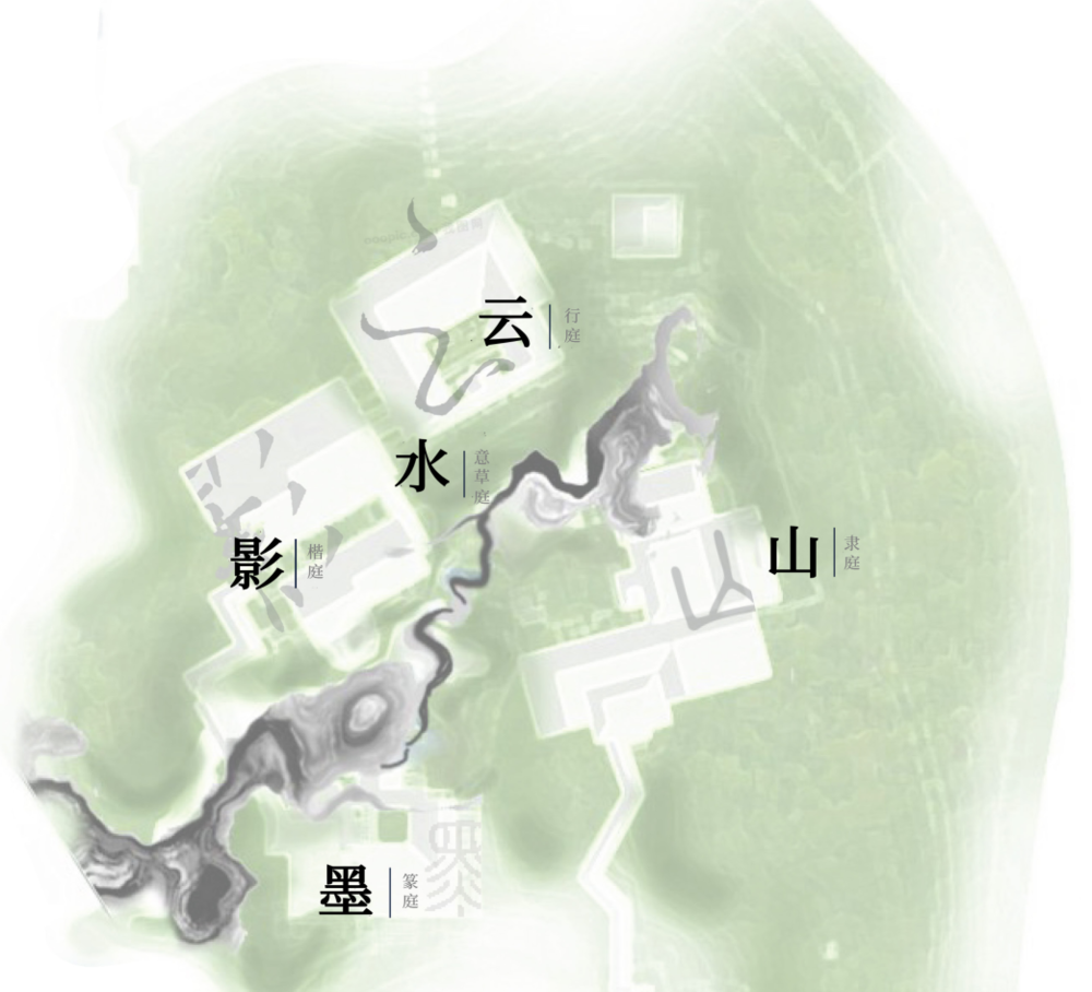 AECOM 广州文化馆新馆景观设计，一座岭南园林式文化馆！