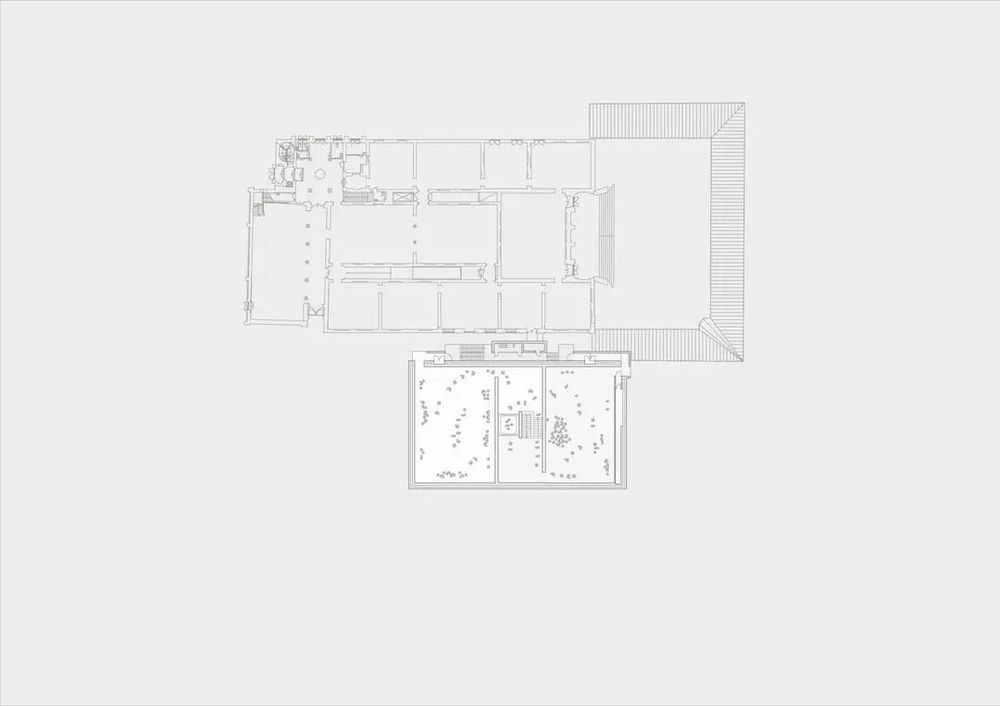 光与空间的完美结合 | 全球顶级室内设计案例解析