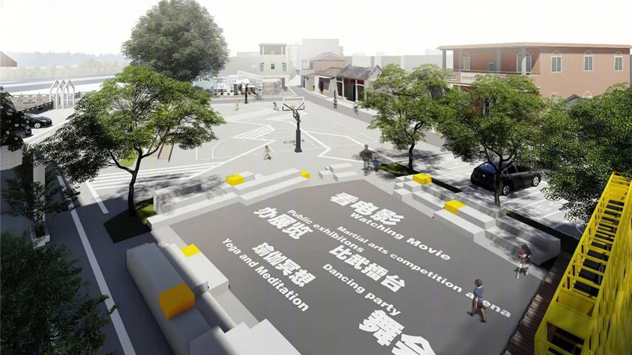 岭南韵味下的乡村振兴之路
