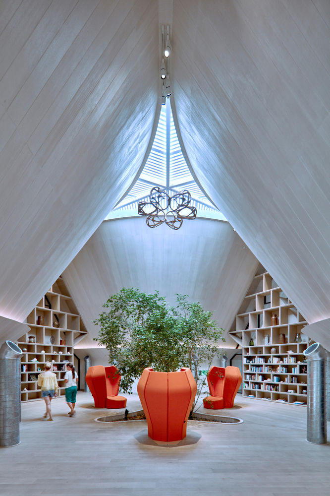 马尔代夫瑞吉度假酒店（The St. Regis Maldives Vommuli Resort）