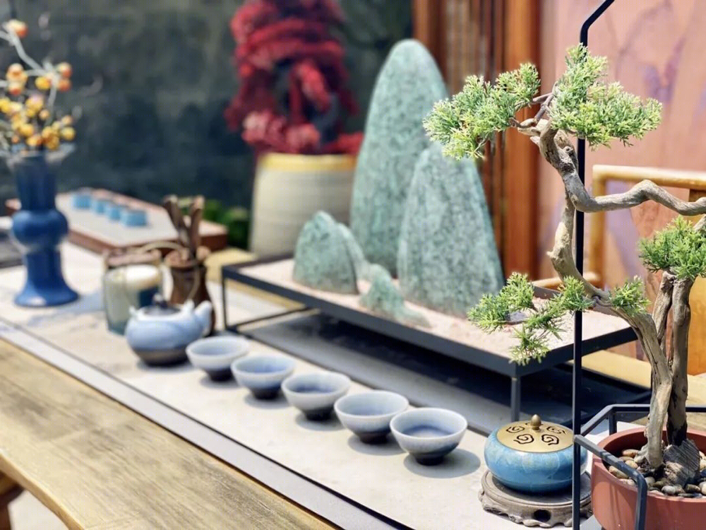世茂御榕·武夷度假酒店 | 山水之间，体验宋代美学生活