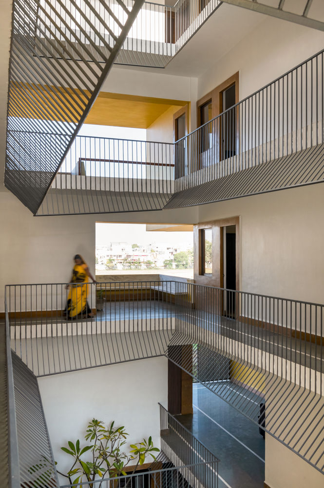 印度 Kota 学生公寓 | Aatam Hostel & House