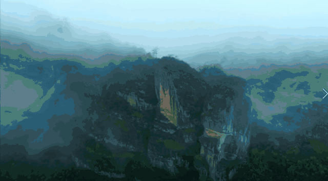 世茂御榕·武夷度假酒店 | 山水之间，体验宋代美学生活