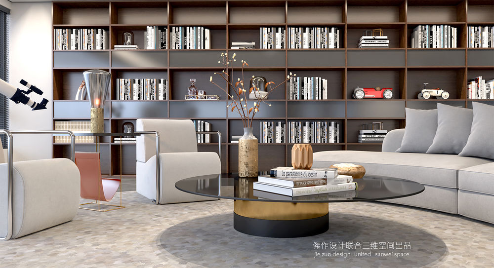 长沙傑作设计工作室
